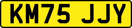 KM75JJY