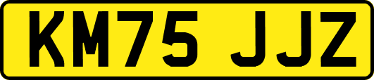 KM75JJZ