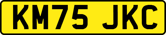 KM75JKC