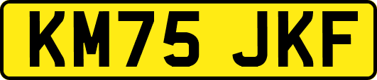 KM75JKF