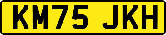 KM75JKH