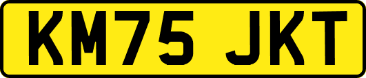 KM75JKT