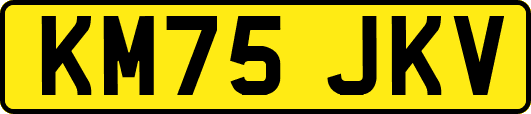 KM75JKV