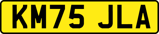 KM75JLA