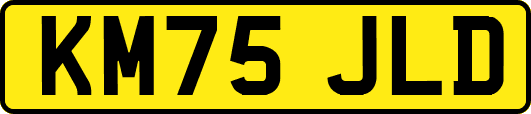 KM75JLD