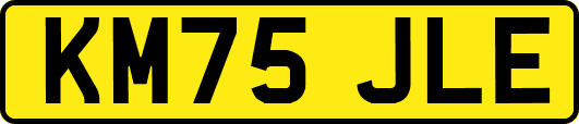 KM75JLE
