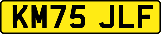 KM75JLF