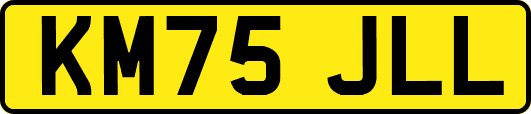 KM75JLL