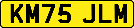 KM75JLM