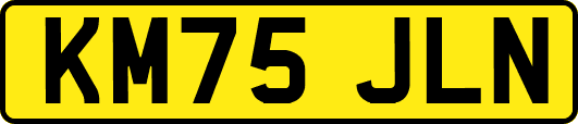 KM75JLN