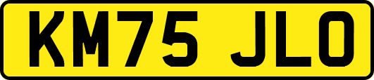 KM75JLO