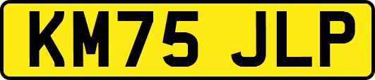 KM75JLP