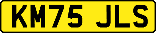 KM75JLS
