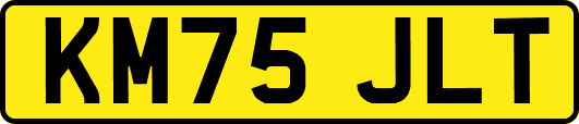KM75JLT