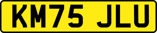 KM75JLU