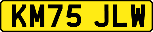 KM75JLW