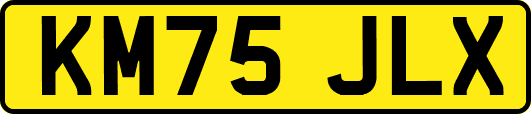 KM75JLX