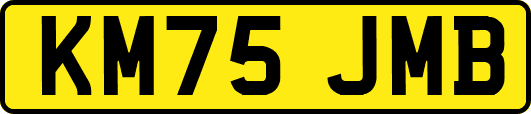 KM75JMB
