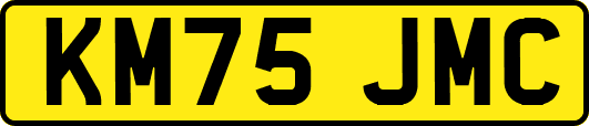 KM75JMC