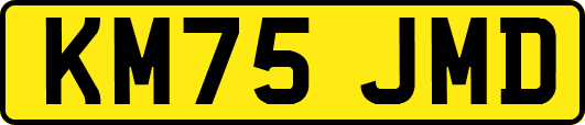 KM75JMD
