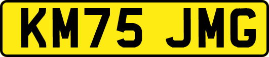 KM75JMG