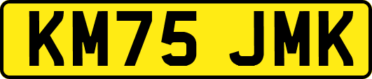 KM75JMK