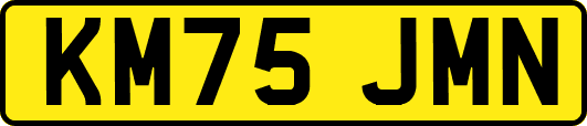 KM75JMN