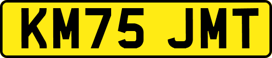 KM75JMT