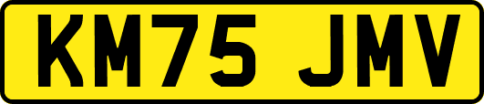 KM75JMV