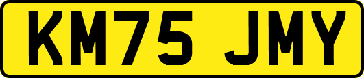 KM75JMY