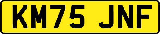KM75JNF