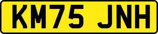 KM75JNH