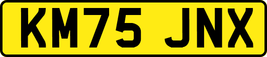 KM75JNX