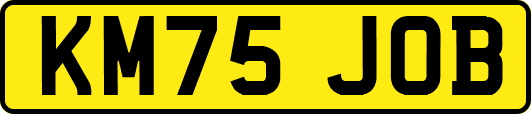KM75JOB