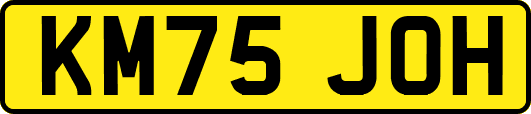 KM75JOH