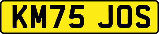KM75JOS