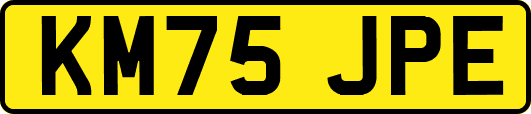 KM75JPE
