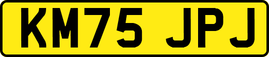 KM75JPJ