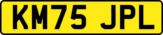 KM75JPL