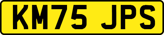 KM75JPS