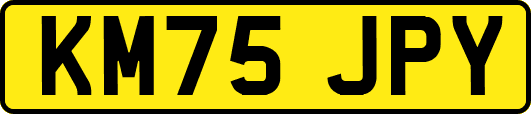 KM75JPY