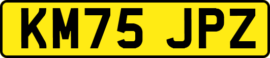 KM75JPZ
