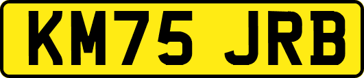 KM75JRB