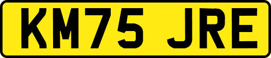 KM75JRE
