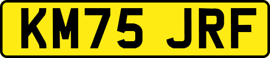 KM75JRF