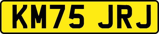 KM75JRJ