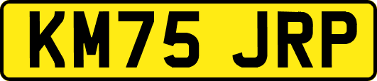 KM75JRP