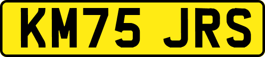KM75JRS