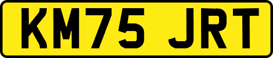KM75JRT