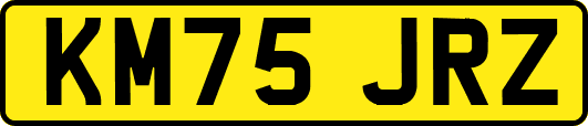 KM75JRZ